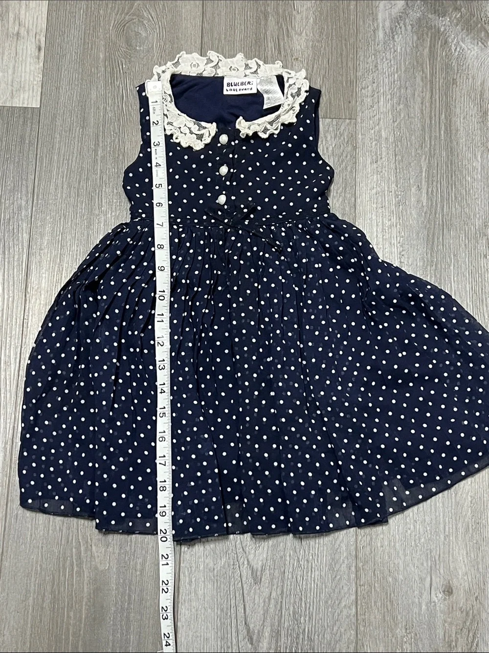 Blueberi Boulevard this adorable